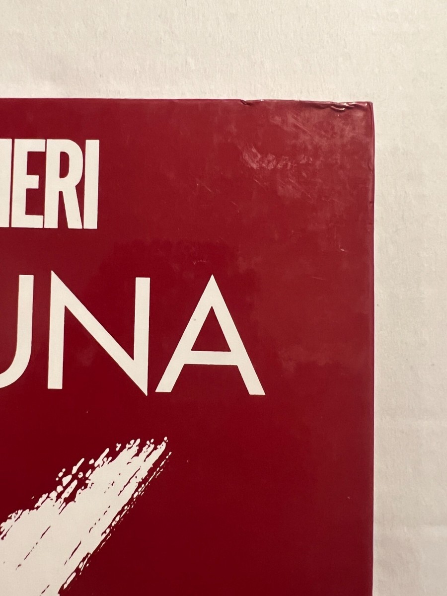 DRUUNA X 2 SERPIERI HARDCOVER PAOLO SERPIERI HEAVY METAL 1998 | eBay