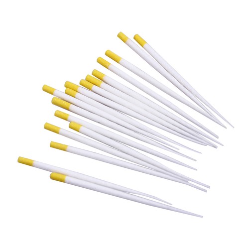 AZDENT Dental Endodoncia Puntas De Gutapercha Y Papel Absorbente F1 F2 F3 - Picture 57 of 83