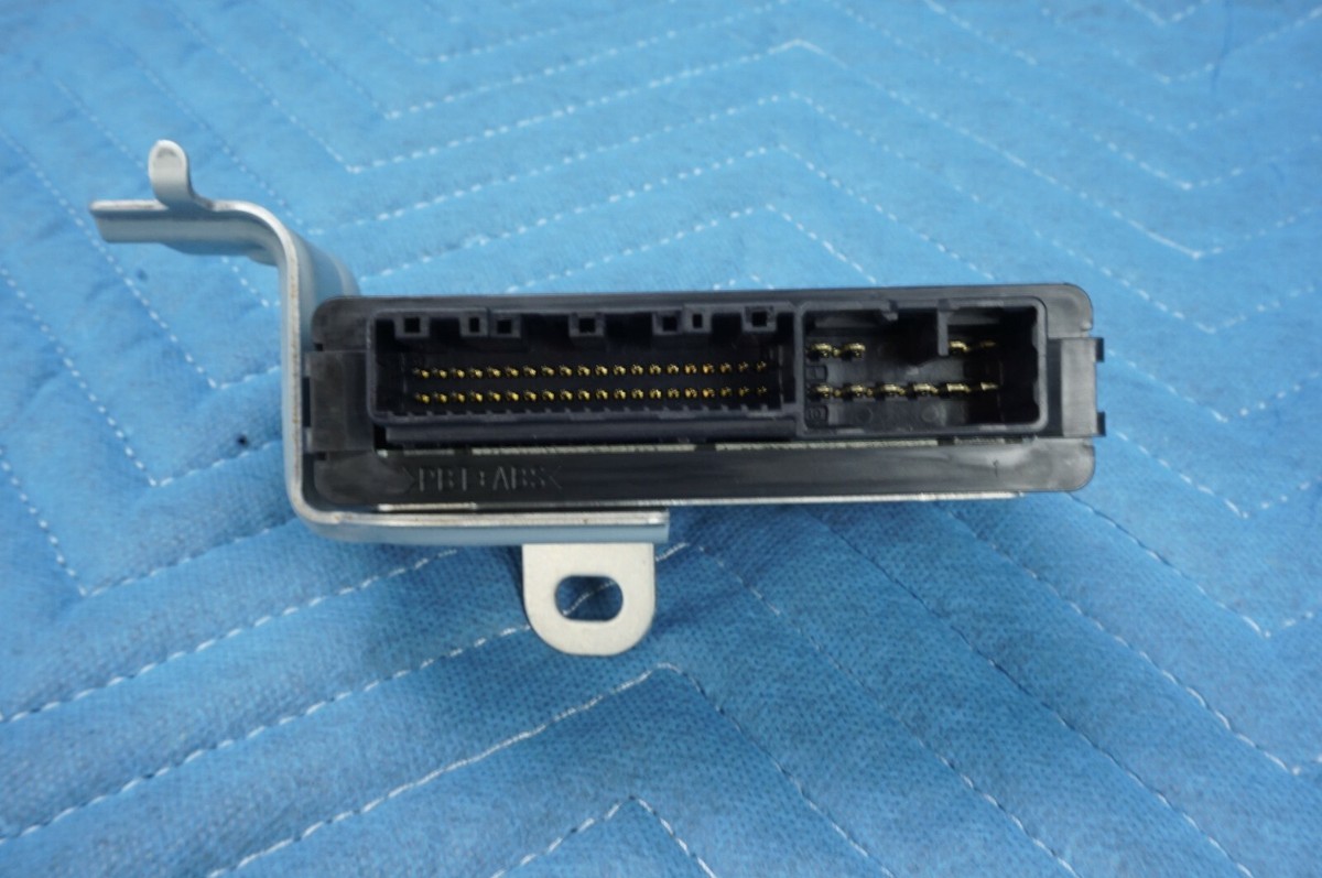 Lexus LX570 4 Wheel Drive Control Computer 89533-60241 2008