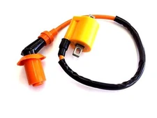 PERFORMANCE RACING IGNITION COIL 50CC 2-STROKE JOG ENGINES 