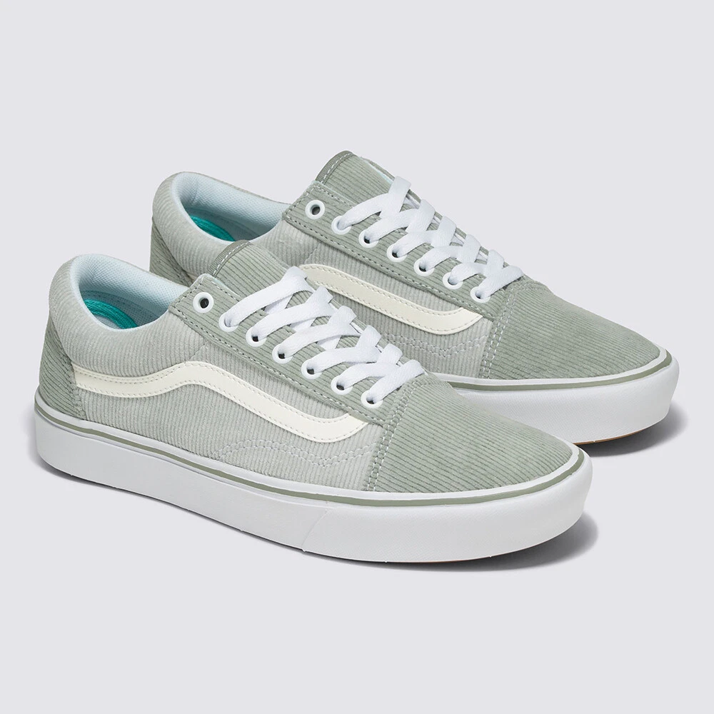 Vans old top skool pro drizzle