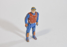 Dusty Hayes Gator  / M.A.S.K. kenner Action Figure original