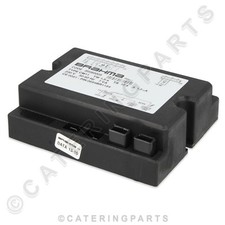 BRAHMA GAS OVEN BURNER IGNITION MODULE CONTROL BOX CM11 20080005 OVEN BOILER ETC