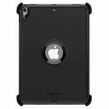 Otterbox 77 55780 Defender Series Ipad Air Case Black For Sale Online Ebay