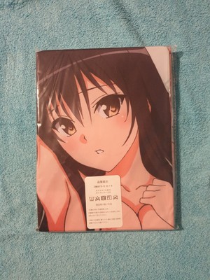 To LOVE-Ru - Kotegawa Yui Dakimakura Kissenbezug 2Way