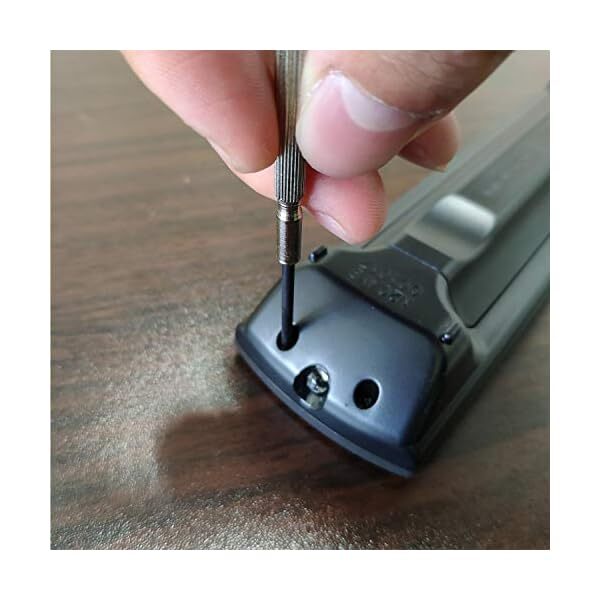 Thumbnail - Engineer Micro Driver Dm-21 0000 For Precision Machine Screws From