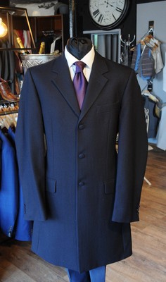 prince edward coat
