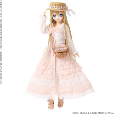 コレクション azone    sahra Sahra's a la mode 30th Anniversary Model 1/6 Doll Figure Out of