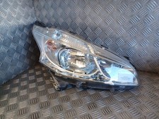 Feu avant (phare) Peugeot 208