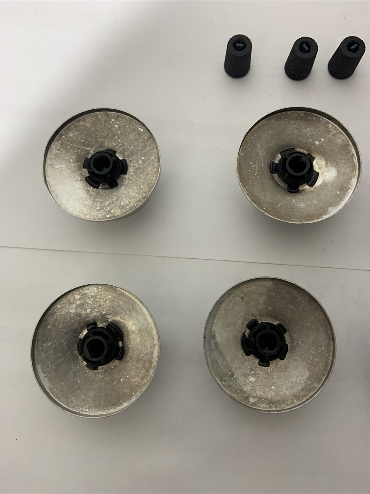 Vintage Roper Oven/stove Knobs Set eBay