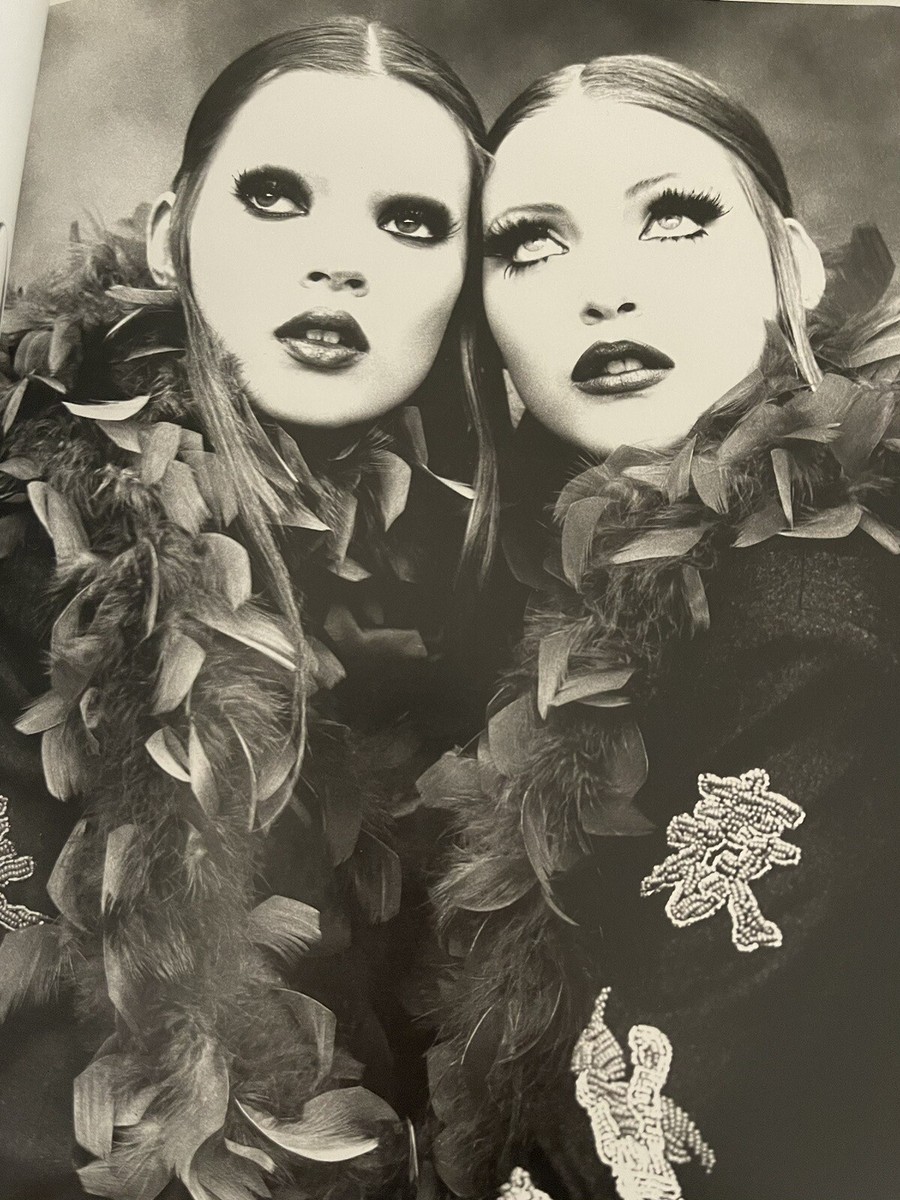 10 ANNI DI DOLCE & GABBANAドルチェ&ガッバーナ写真集 DOLCE&GABBANA - 10 ANNI DI DOLCE & GABBANAドルチェ