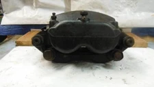 Passenger Right Caliper Front Fits 03 DURANGO 335945