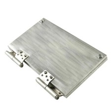Beeswax Foundation Machine Water-Cooling Silicone Cells Beekeeping Foundation