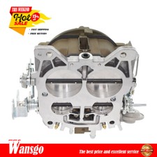 Quadrajet 4mv 4 Barrel Carburetor Carb For Chevrolet Engines 327 350 427 454 Quadrajet 4mv 4 Barrel Carburetor Carb For Chevrolet Engines 327 350 427 454