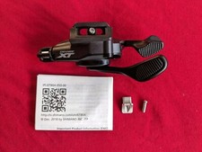 Shimano XT M8100 12 Speed I-Spec EV Gear Shifter Lever Trigger Right NEW