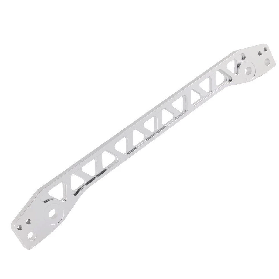 Billet Rear Lower Control Arms + Subframe Brace Kit for Honda Civic ES EP3 01-05 - Image 4 of 4