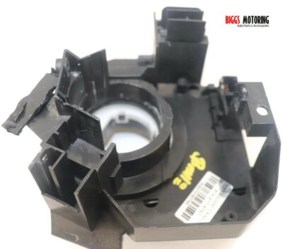 Replacement Clock Spring With Angle Sensor For Ram 3500/2500/1500 (2013-2022) - Fits Part # 68110740AA, 68110740AB