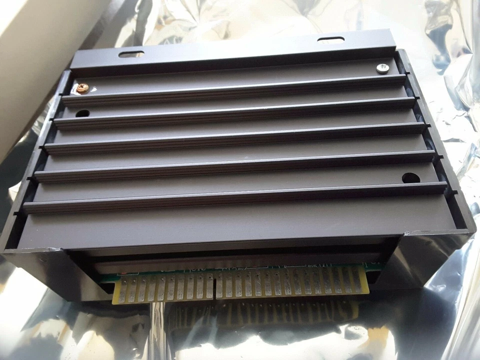 LIEBERT 020-0183 TU223 TEMPERATURE CONTROL THERMOMETER 24VDC RARE  NEW  $99 - Image 3 of 3