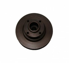 Brand New Water Pump Pulley For Mg Tc Td Tf T Type