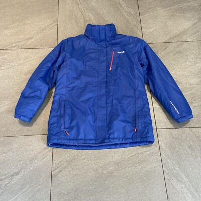 REGATTA ISOTEX 5000 ADVENTURE TECH WATERPROOF