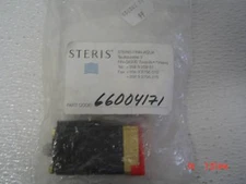Steris 66004171 Burkert Solenoid Valve 058448Q