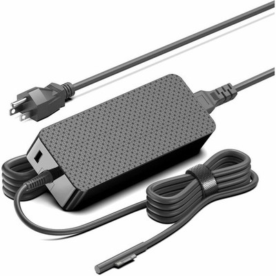 BTI US7-00001-BTI 15V 127W AC ADAPTER SURFACE BOOK LAPTOP 8A
