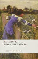 Thomas Hardy - Return Of The Native - Paperback - G245Z