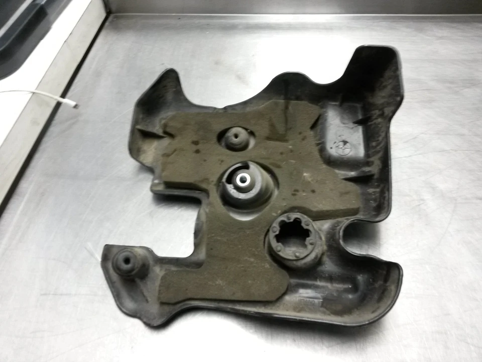 Engine Cover For 07-13 Chevrolet Silverado 1500  5.3 - Image 3 of 4