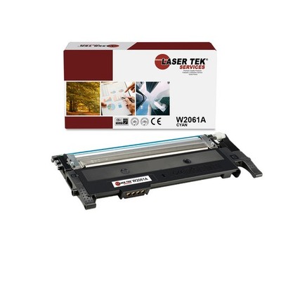 LTS 116A W2061A Cyan Compatible for HP Color Laser MFP 179fnw Toner Cartridge