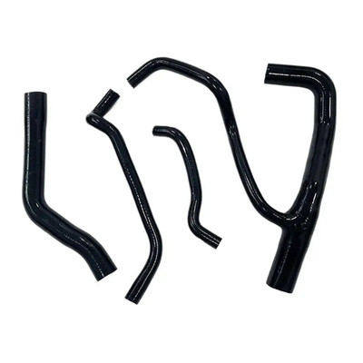 Silicone Radiator Coolant Heater Hose FOR Alfa Romeo 156 2.5