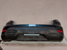 STOßSTANGE HINTEN Seat Arona (KJX) SUV 1.0 TSI 12V (DLAC) 2022 6F9807421B