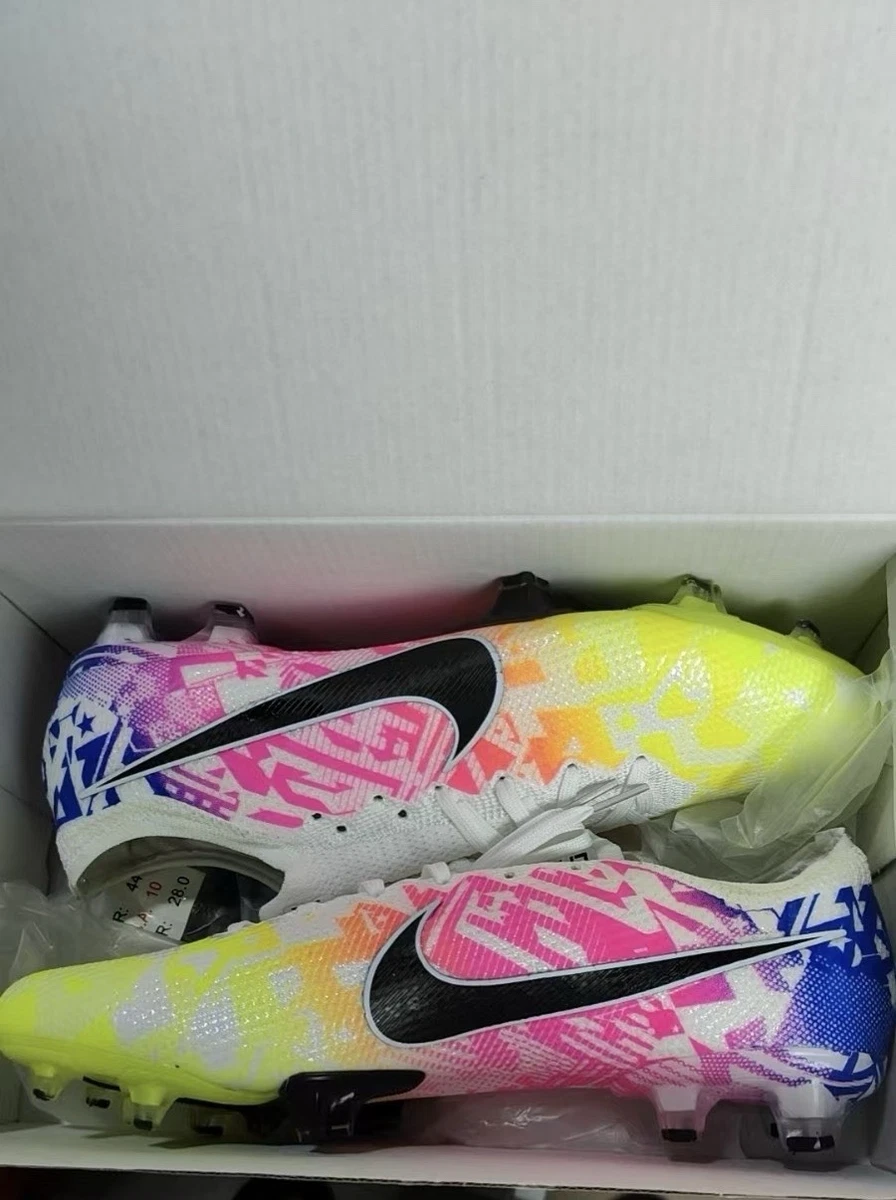 Preços baixos em Tênis de futebol Nike Mercurial Vapor X | eBay