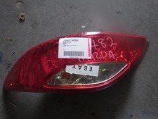Rückleuchte rechts D65151150 Mazda 2 (DE) Heckleuchte rechts 442580