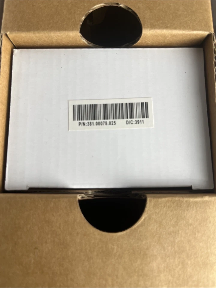 Ubee D3.0 Cable Modem DC030910 Docsis NIB - Image 3 of 4