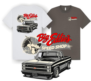 Big Eddie's Design Studio | eBay UK Stores