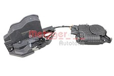 METZGER T�rschloss vorne rechts f�r BMW 5er Touring F11 520d 530d xDrive F10