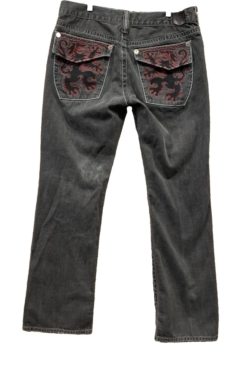 Affliction Denim Jeans for Men for sale | eBay