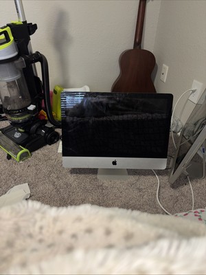 iMac