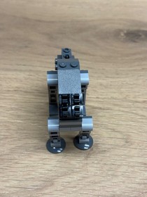 LEGO Star Wars #30497 "First Order Heavy Assault Walker" - LOOSE READ DESC -