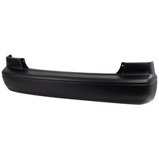 Rear Bumper Cover For 1997-1999 Toyota Camry Primed 52159aa900 To1100181