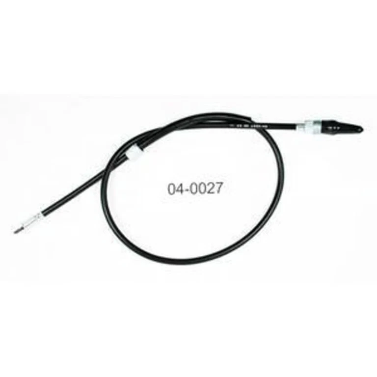 Motion Pro - 04-0027 - Black Vinyl Speedometer Cable 06-4027 70-4027 059-040027 - Image 4 of 4