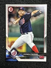 Over 10,000 Watch Strasburg Superfractor Auction Come To A Close 10