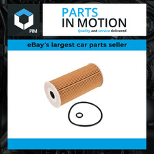 Oil Filter fits KIA SORENTO Mk2, Mk3 2.2D 2009 on D4HB Blue Print S263202F100
