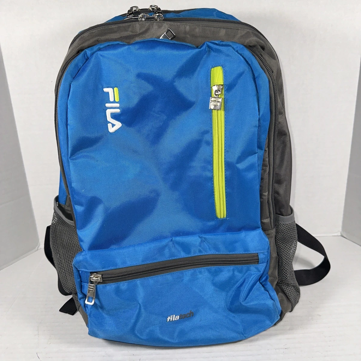 FILA Blue Men