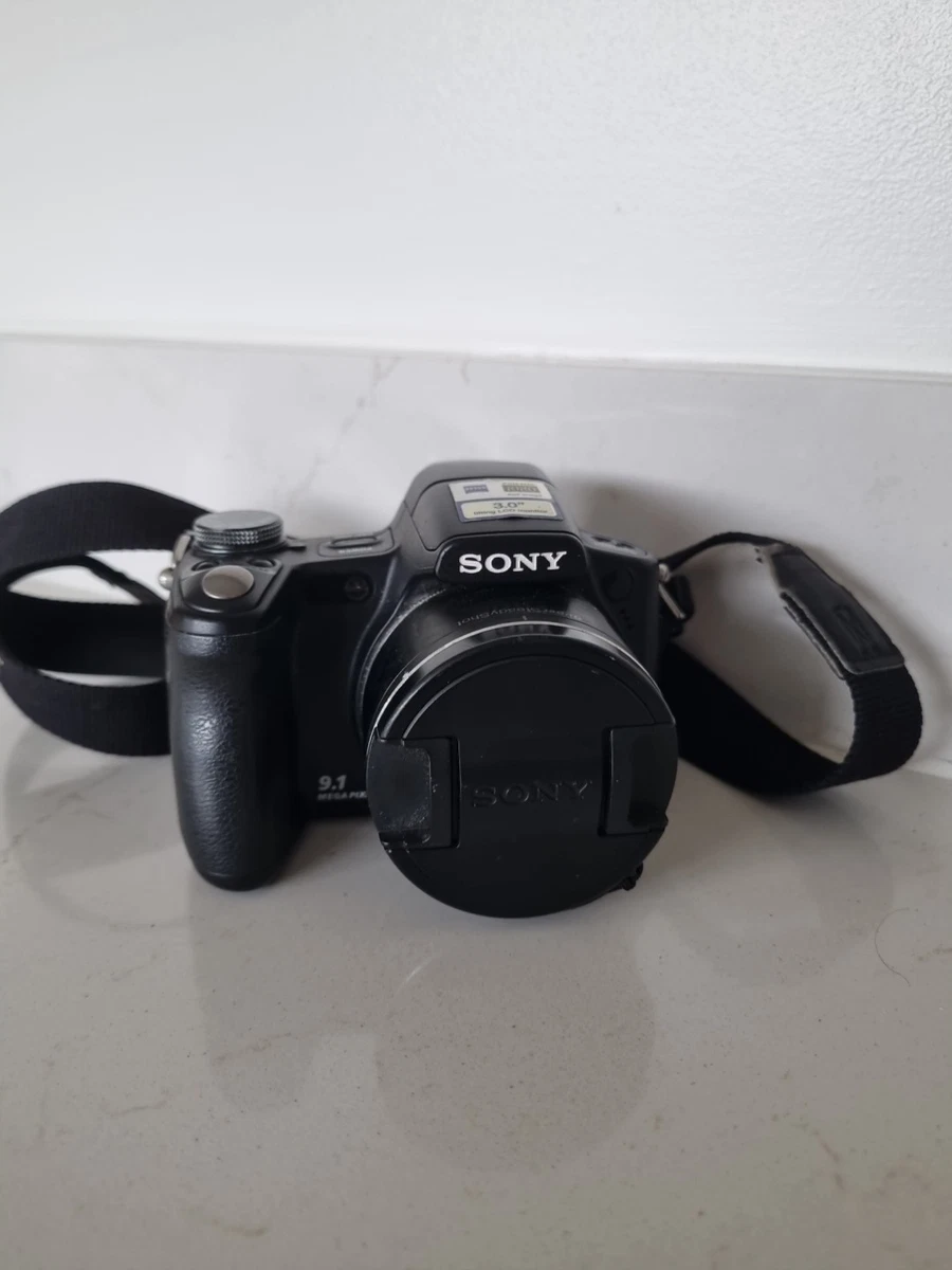 デジタルカメラ SONY Cyber-shot DSC-H50 Amazon | SONY デジタルカメラ Cyber-Shot(サイバーショット) H50 (910