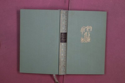 354605 Sigrid Undset JENNY Deutsche Hausbücherei HC