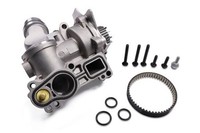 Hepu Wasserpumpe P682 FüR Audi Seat Skoda VW