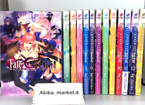 Fate Extra Ccc | eBay