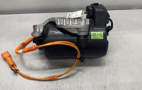 ✅ Bomba compresora de aire acondicionado Tesla Modelo 3 2017-2023 OEM - Imagen 2 de 6