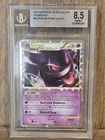 Gengar (Prime) 94/102 Triumphant Holo BGS 8.5 NO PSA